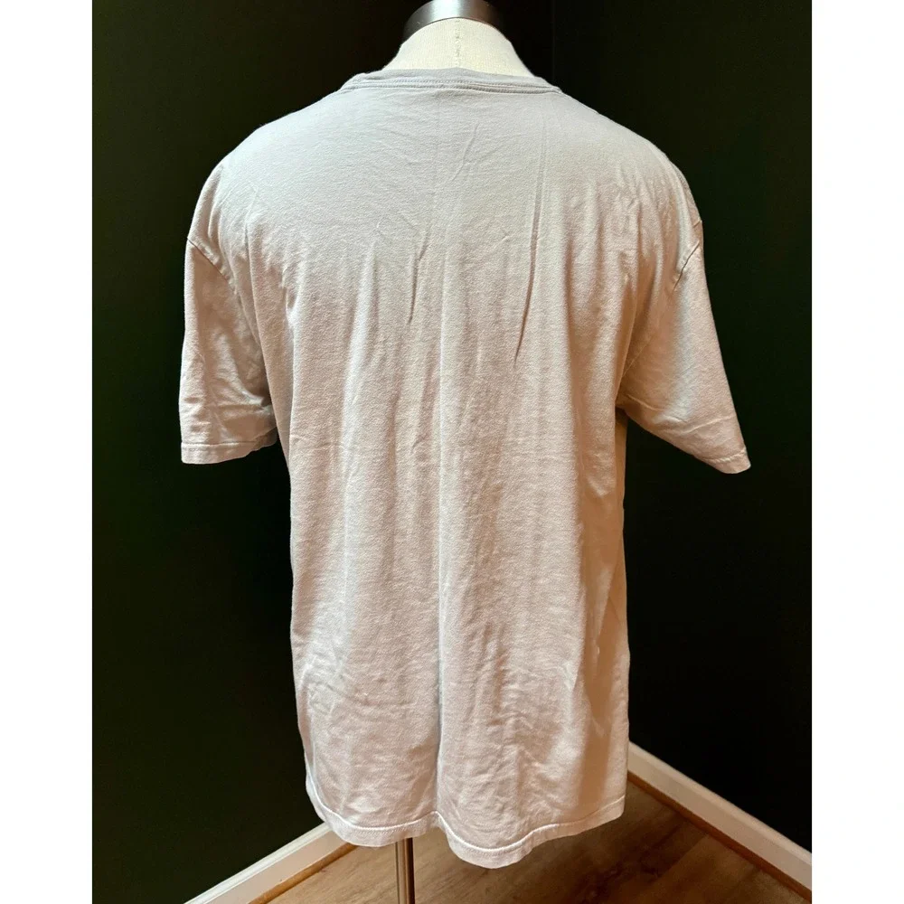 Freaky Tiki‎ Surf Shack Clearwater Beach Florida T-Shirt Men's XXL